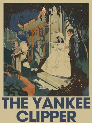 cover image of The Yankee Clipper